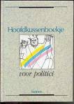 Hoofdkussenboekje voor politici