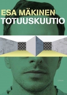 Totuuskuutio (Hardcover)