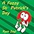 A Fuzzy St. Patrick's Day (Fuzzy Folk)