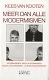 Meer dan alle mod...