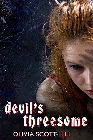 Devil's Threesome (MMF Threesome Demon Erotica)