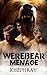 Werebear Ménage by Joseph Ray