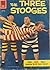 The Three Stooges (Comic Book)