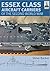 Essex Class Aircraft Carriers of the Second World War (ShipCraft #12)
