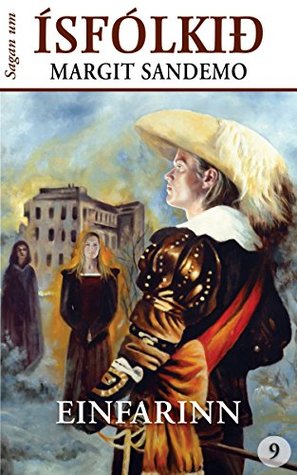 Den ensomme (Sagaen om Isfolket, #9) by Margit Sandemo