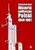 Historia polityczna Polski 1944-1991 (Polska wersja jezykowa)
