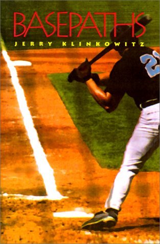 Basepaths (Johns Hopkins: Poetry and Fiction)