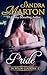 Pride (In Wilde Country, #1)