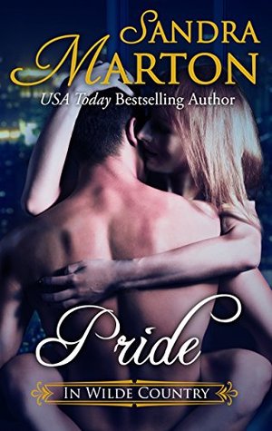 Pride (In Wilde Country, #1)