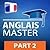 ANGLAIS MASTER, 2ème partie...