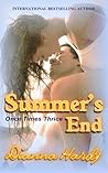 Summer's End by Dianna Hardy