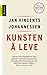 Kunsten å leve