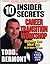 10 Insider Secrets(TM) Career Transition Workshop by Todd Bermont