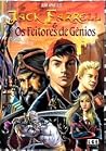 Jack Farrell e os Feitores de Gênios (Jack Farrell, #2) Jack Farrell e os Feitores de Gênios (Jack Farrell, #2)