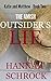The Amish Outsider's Lie (Katie and Matthew #2)