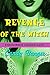 Revenge Of The Witch: Paranormal Gender Swap Erotica!