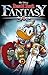 Donald Duck Fantasy 2