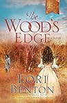 Book cover for The Wood's Edge (The Pathfinders, #1)