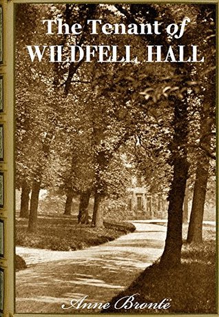 The Tenant of Wildfell Hall