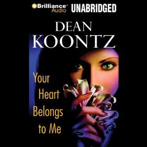 Your Heart Belongs to Me