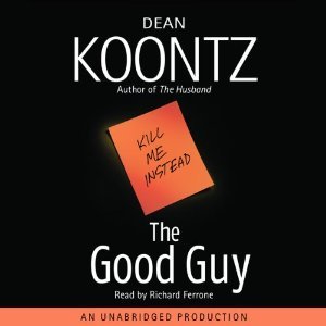 The Good Guy