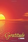 Gratitude - A Journal