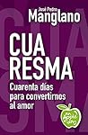 Cuaresma: Cuarenta días para convertirnos al amor (an Apple a day nº 13) (Spanish Edition)