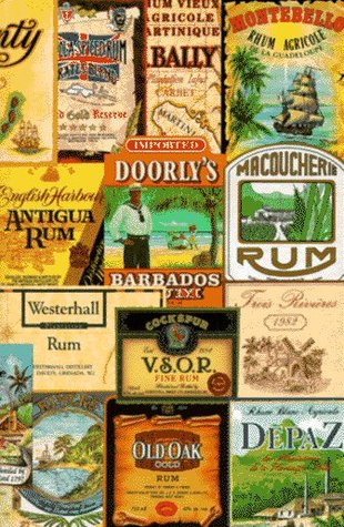Rums of the eastern Caribbean