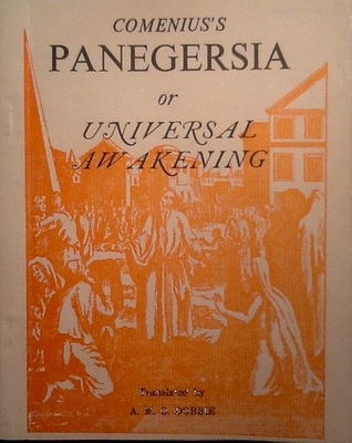 Panegersia or Universal Awakening