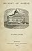 History of Boston