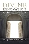 Divine Renovation...