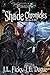 Shade Saga: Books 1-3 of Th...
