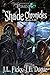 Shade Saga: Books 1-3 of The Shade Chronicles (The Chronicles of Covent)