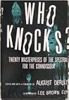 Who Knocks? Twent...