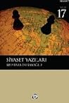 Siyaset Yazıları
