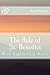 The Rule of St. Benedict by Benedict of Nursia
