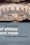 Of Widows and Mea...