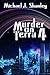 Murder on Terra 4