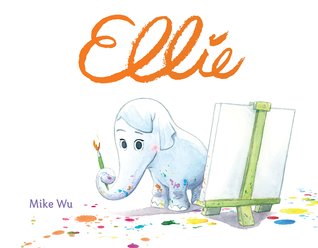 Ellie (Unknown Binding)