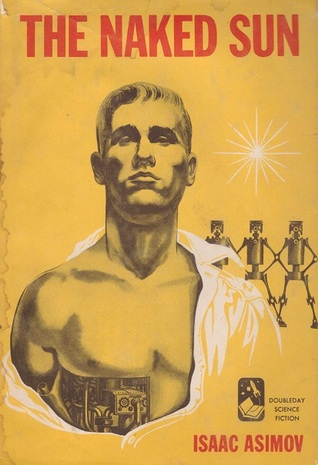 The Naked Sun