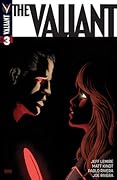 The Valiant #3