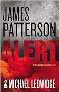Alert (Michael Bennett, #8)