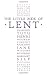 The Little Book of Lent: Daily Reflections from the World's Greatest Spiritual Writers
