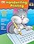 Carson Dellosa K-2 Printing Handwriting Workbook, Writing Boo... by Brighter Child