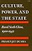 Culture, Power, and the State: Rural North China, 1900-1942