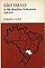 São Paulo in the Brazilian Federation, 1889-1937