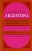 Secondary Cities of Argenti...