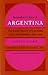 Secondary Cities of Argentina: The Social History of Corrientes, Salta, and Mendoza, 1850-1910