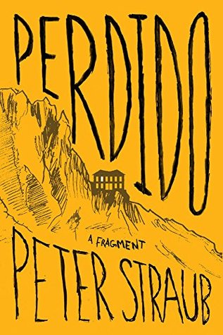 Perdido (Hardcover)