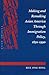 Making and Remaking Asian America Through Immigration Policy, 1850-1990 (Research in Applied Linguistics)